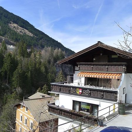 Atelier Greyer Appartement Bad Gastein Buitenkant foto