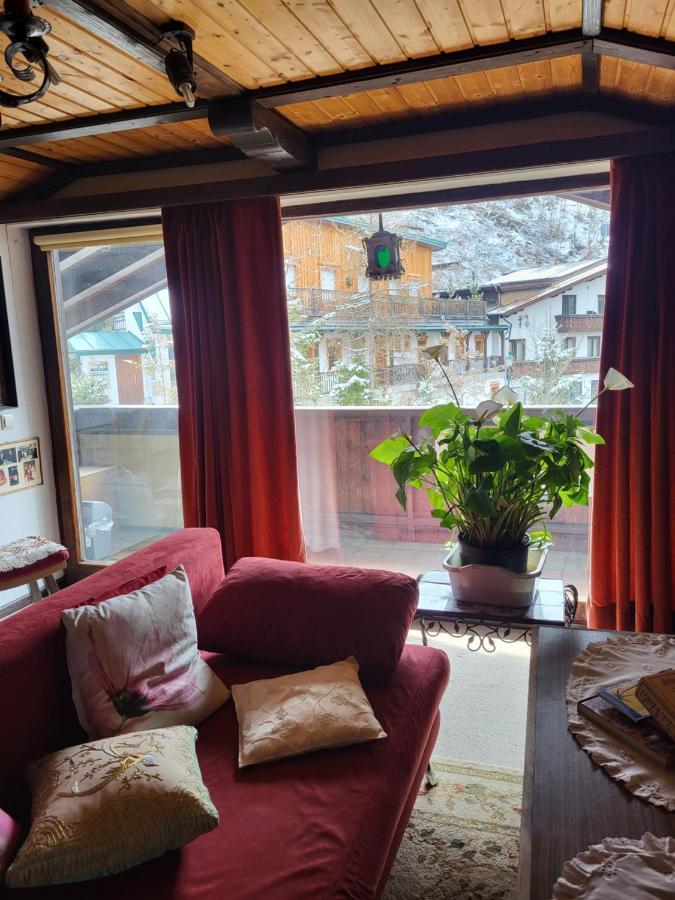 Atelier Greyer Appartement Bad Gastein Buitenkant foto