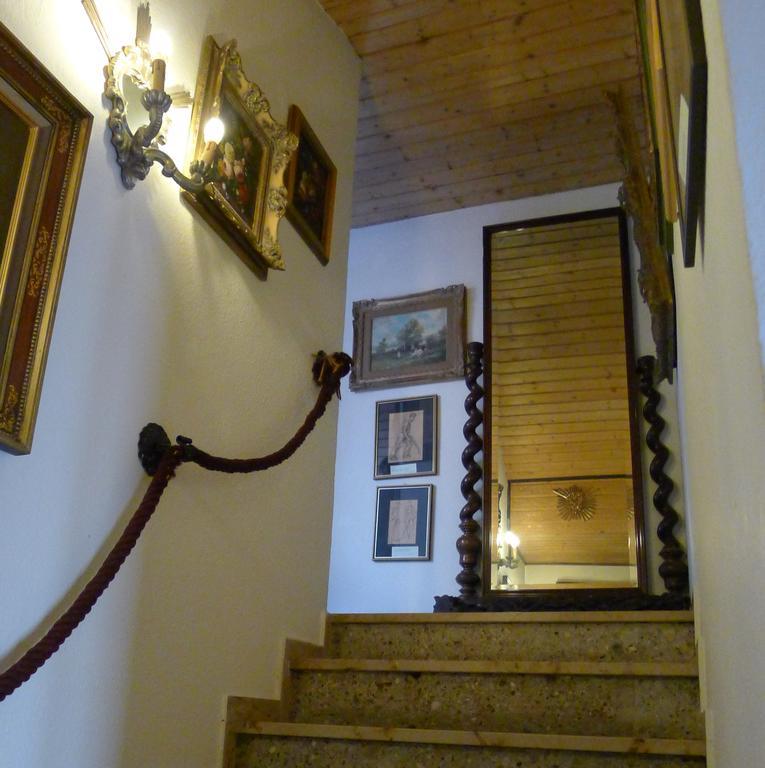 Atelier Greyer Appartement Bad Gastein Buitenkant foto